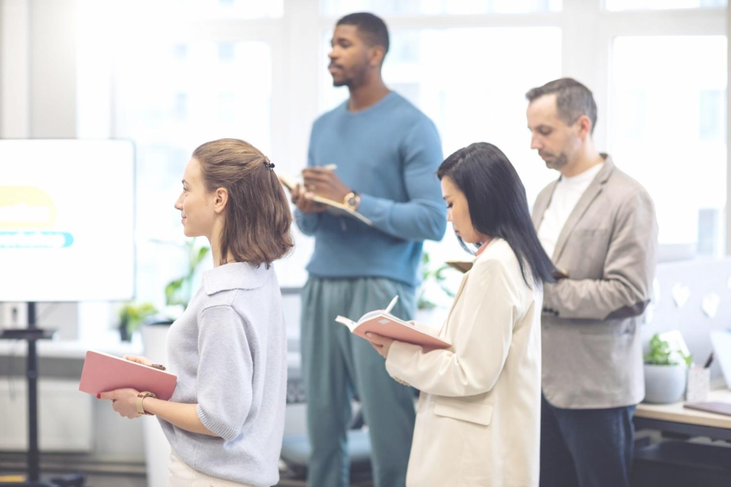Persönliche Finanzberatung im ralenthios Büro Leipzig