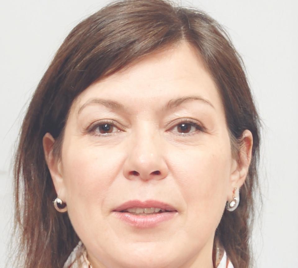 Silke Brenneke, Finanzberaterin bei ralenthios